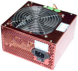 AC Switching Power Supply